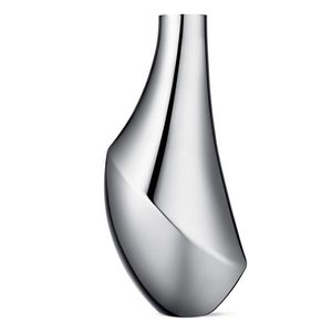 Luxusní váza Flora XL - Georg Jensen obraz