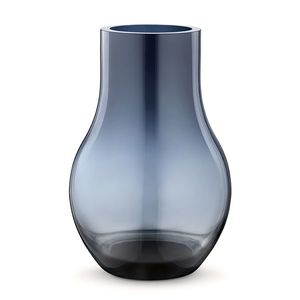 Skleněná váza Cafu, velká - Georg Jensen obraz