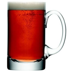 LSA Bar pivní sklenice 750ml obraz