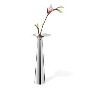 Nerezová váza PAREGO 26, 5 cm - ZACK obraz