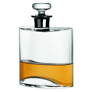 LSA FLASK karafa 0, 8l, čirá obraz