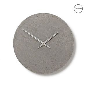 Betonové hodiny Clockies CL300108 obraz