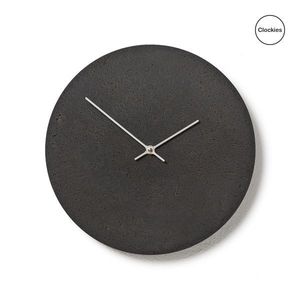 Betonové hodiny Clockies CL300205 obraz