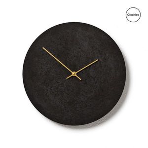 Betonové hodiny Clockies CL300306 obraz