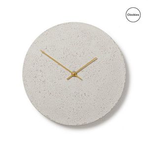 Betonové hodiny Clockies CL300406 obraz