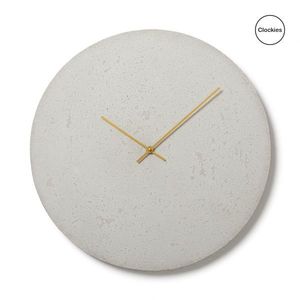 Betonové hodiny Clockies CL500406 obraz