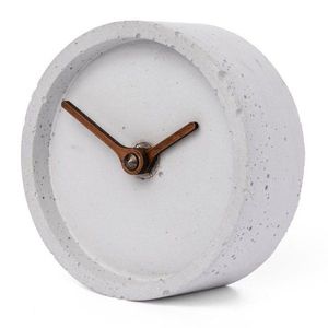 Betonové hodiny Clockies CT100104 obraz