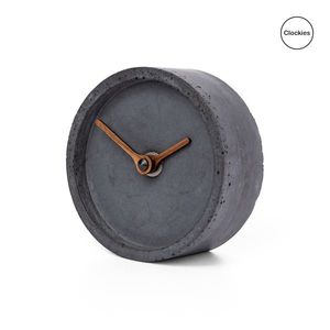 Betonové hodiny Clockies CT100304 obraz