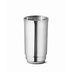 Chladič na víno Manhattan, nerez, 20 cm - Georg Jensen obraz