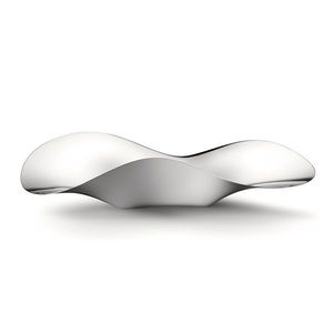 Podnos na ústřice Indulgence - Georg Jensen obraz