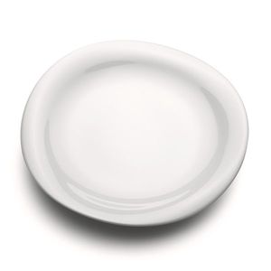Talíř Cobra, 21 cm - Georg Jensen obraz