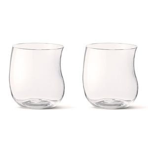 Sklenice Cobra, malé, 2ks - Georg Jensen obraz