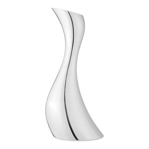 Džbán Cobra, nerez, 1, 2l - Georg Jensen obraz