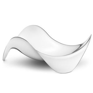 Mísa Cobra, malá - Georg Jensen obraz