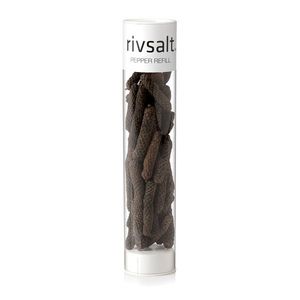 Hrozny jávského pepře pro pepřenku PEPPER - rivsalt obraz