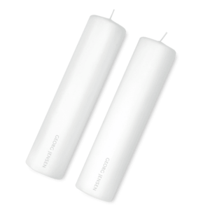 Parafínové svíčky 25 cm - Georg Jensen obraz