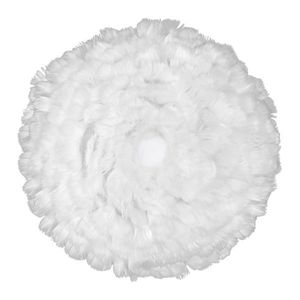Lampa Eos Up white Ø 45 cm x 15 cm - UMAGE obraz