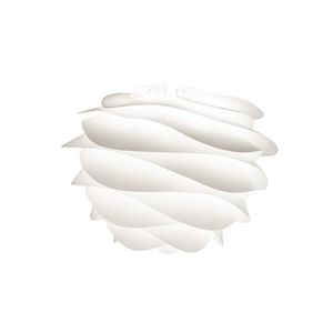 Stínidlo Carmina White Ø 48 x 36 cm - UMAGE obraz