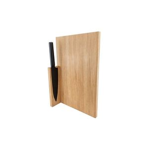Chef's Board Large - Clap Design Varianta: S NOŽEM obraz
