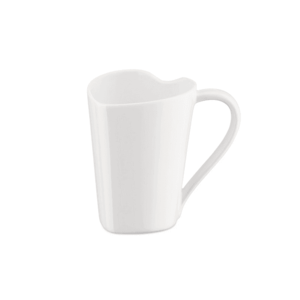 Porcelánový hrnek "To" - Alessi obraz