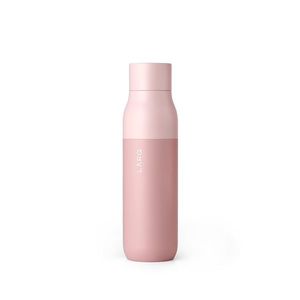 Antibakteriální termoláhev LARQ, Himalayan Pink 500 ml - LARQ obraz