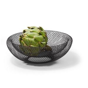 Mísa MESH, nízká, ⌀ 29 cm - Philippi obraz