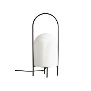 Stolní lampa "Ghost" - Woud obraz