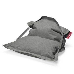 Venkovní sedací pytel "buggle-up", 8 variant - Fatboy® Barva: rock grey obraz