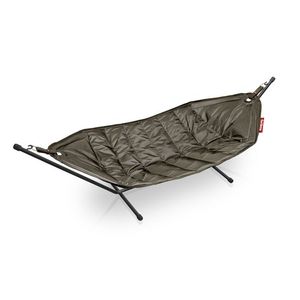 Houpací síť "headdemock", 12 variant - Fatboy® Barva: taupe obraz