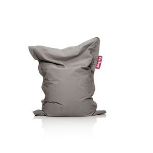 Sedací pytel "junior stonewashed", 10 variant - Fatboy® Barva: taupe obraz