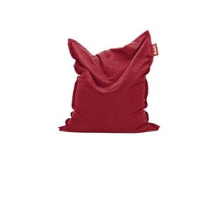 Sedací pytel "the original stonewashed", 11 variant - Fatboy® Barva: red obraz