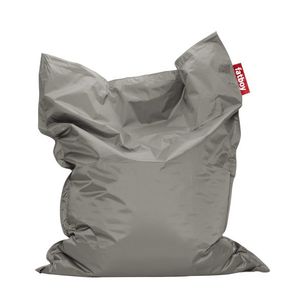 Sedací pytel "the original", 19 variant - Fatboy® Barva: silver obraz