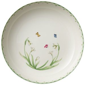 Salátová mísa, kolekce Colourful Spring - Villeroy & Boch obraz