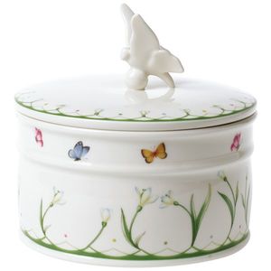 Úložná nádoba, velká, kolekce Colourful Spring - Villeroy & Boch obraz