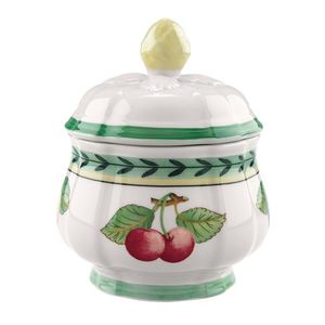 Cukřenka, kolekce French Garden Fleurence - Villeroy & Boch obraz
