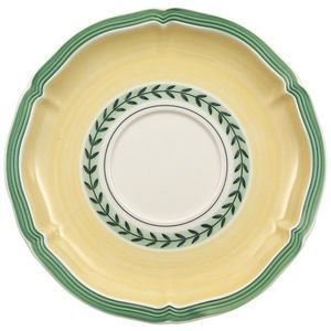 Podšálek, kolekce French Garden Fleurence - Villeroy & Boch obraz
