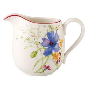 Mléčenka, kolekce Mariefleur Basic - Villeroy & Boch obraz