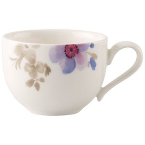 Šálek na espresso, kolekce Mariefleur Gris Basic - Villeroy & Boch obraz