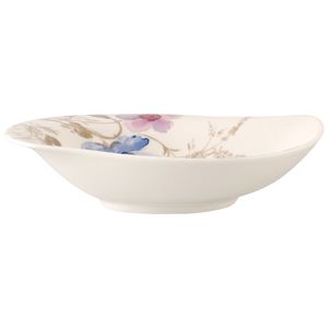 Hluboká miska, kolekce Mariefleur Gris Serve & Salad - Villeroy & Boch obraz