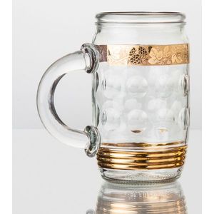 Půllitr JAR 720ml - Lukáš Houdek obraz