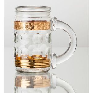 Půllitr JAR 370ml - Lukáš Houdek obraz