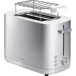 Toustovač Enfinigy, 2 plátkový, nerez, 1000W - Zwilling obraz