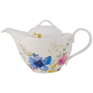 Čajová konvice pro 6os., kolekce Mariefleur Basic - Villeroy & Boch obraz