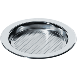 Podtácek pod lahev, 2 ks , prům. 15 cm - Alessi obraz