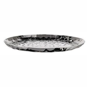 Kulatý tác Joy N. 3, prům. 40 cm - Alessi obraz