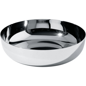 Salátová mísa leštěná, prům. 24 cm - Alessi obraz
