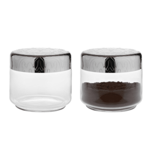 Designová nádoba Dressed, prům. 10.5 cm - Alessi obraz