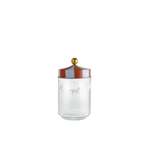 Designová nádoba Circus, prům. 10.5 cm - Alessi obraz