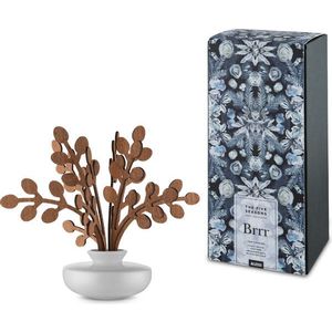 Difuzér ve tvaru listu s nádobou 5 Seasons, prům. 11.5 cm - Alessi obraz
