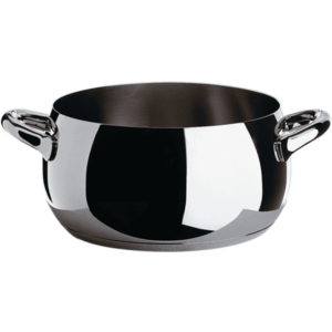 Designový hrnec Mami, prům. 25.5 cm - Alessi obraz